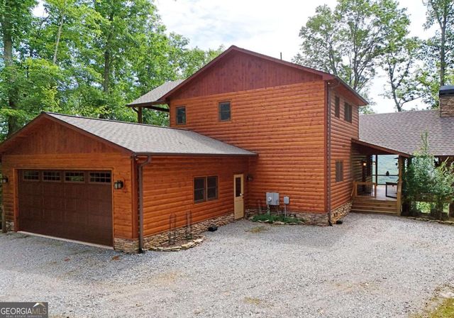 731 Native Trail, Blue Ridge, GA 30513
