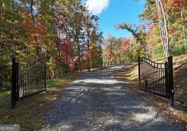 731 Native Trail, Blue Ridge, GA 30513