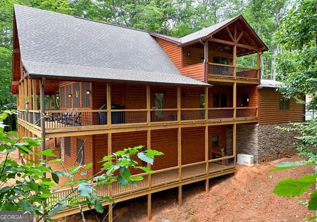 731 Native Trail, Blue Ridge, GA 30513
