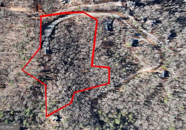 731 Native Trail, Blue Ridge, GA 30513