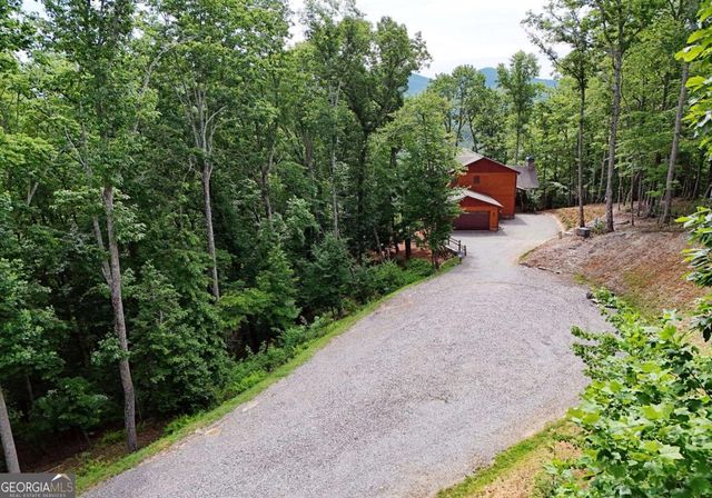 731 Native Trail, Blue Ridge, GA 30513