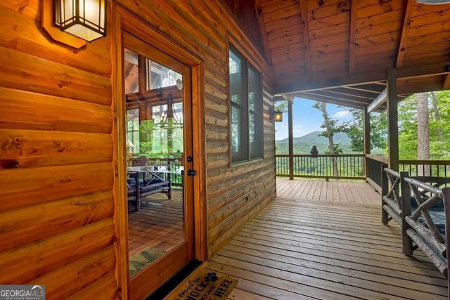 731 Native Trail, Blue Ridge, GA 30513