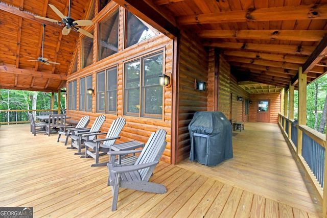 731 Native Trail, Blue Ridge, GA 30513