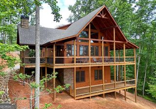731 Native Trail, Blue Ridge, GA 30513