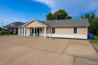 1514 Caulks Hill Road, Unincorporated, MO 63304