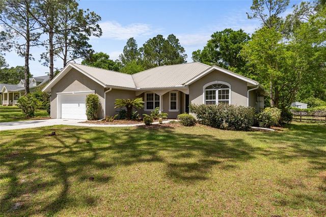 17920 NW 177TH AVENUE, Alachua, FL 32615