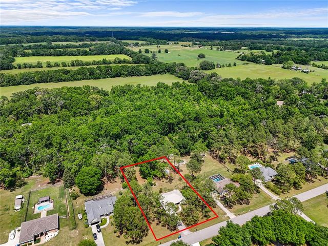 17920 NW 177TH AVENUE, Alachua, FL 32615
