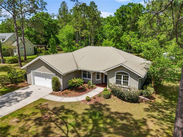 17920 NW 177TH AVENUE, Alachua, FL 32615