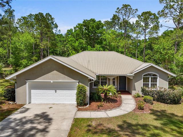 17920 NW 177TH AVENUE, Alachua, FL 32615