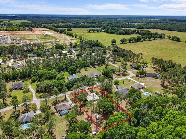 17920 NW 177TH AVENUE, Alachua, FL 32615