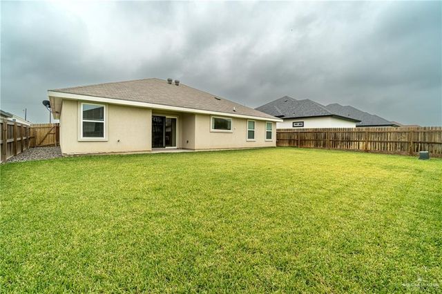 1900 Ozark Avenue, Mcallen, TX 78504