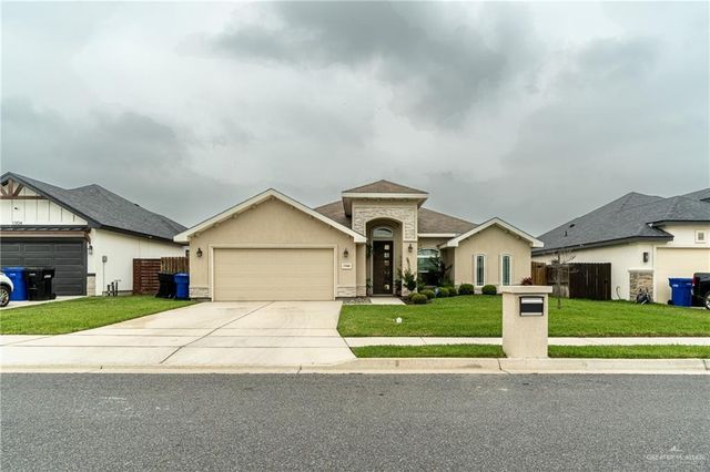 1900 Ozark Avenue, Mcallen, TX 78504