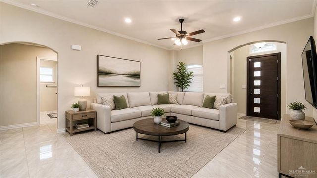 1900 Ozark Avenue, Mcallen, TX 78504