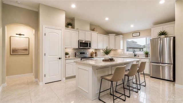 1900 Ozark Avenue, Mcallen, TX 78504