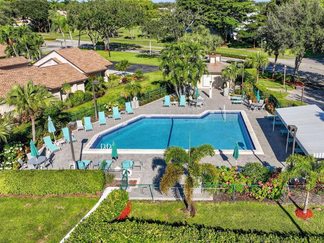 5106 Oak Hill Lane 923, Delray Beach, FL 33484