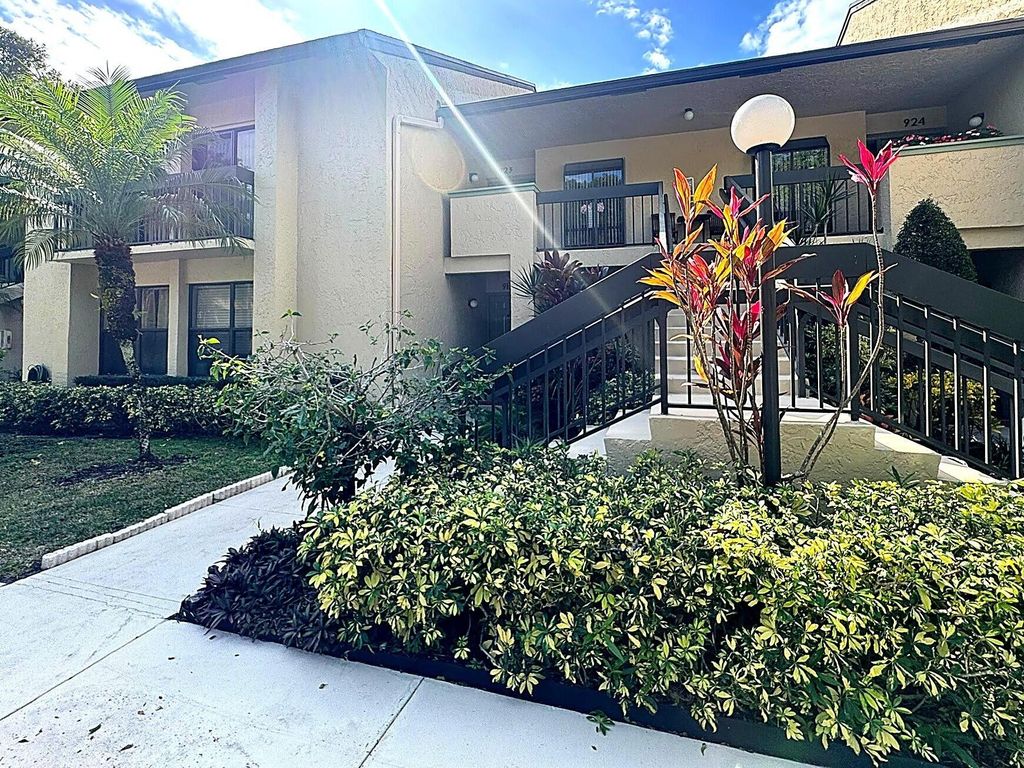 5106 Oak Hill Lane 923, Delray Beach, FL 33484