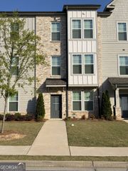 225 Cobalt Drive, Fayetteville, GA 30214
