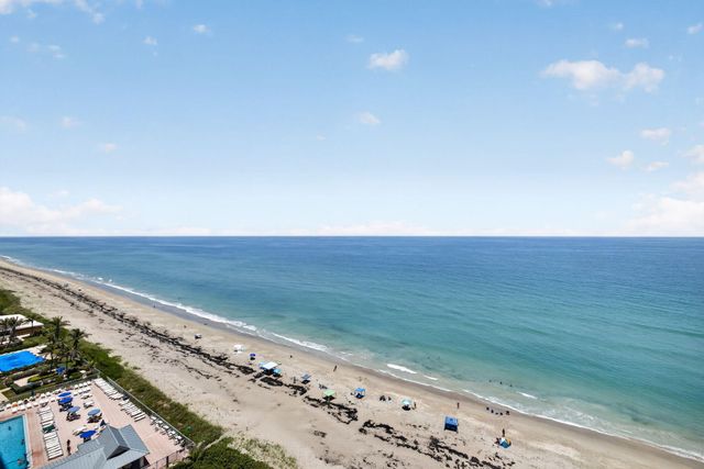 9900 S Ocean Drive 1505, Jensen Beach, FL 34957