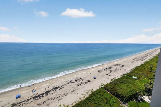 9900 S Ocean Drive 1505, Jensen Beach, FL 34957