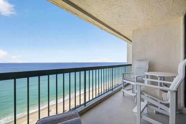 9900 S Ocean Drive 1505, Jensen Beach, FL 34957