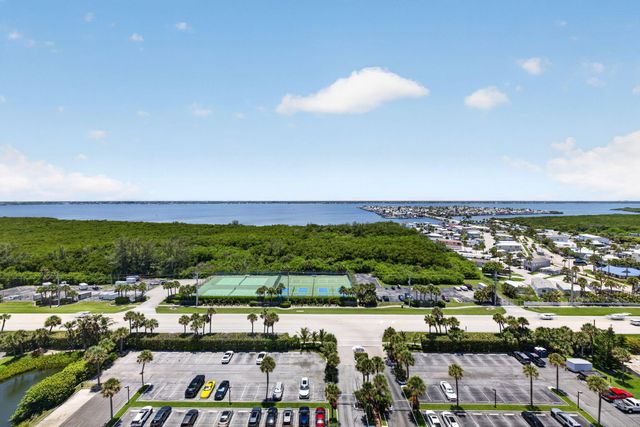 9900 S Ocean Drive 1505, Jensen Beach, FL 34957