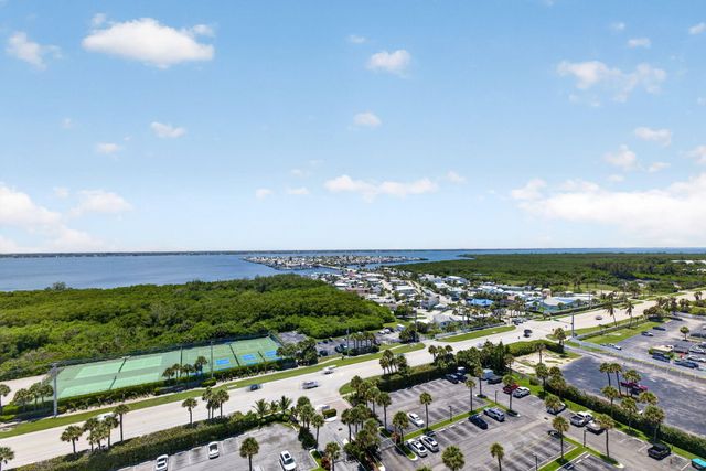9900 S Ocean Drive 1505, Jensen Beach, FL 34957