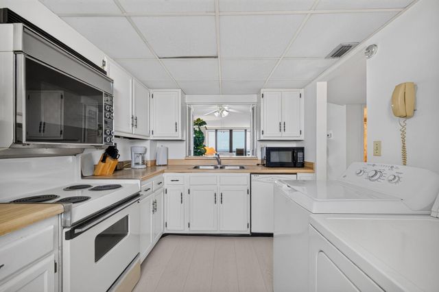 9900 S Ocean Drive 1505, Jensen Beach, FL 34957