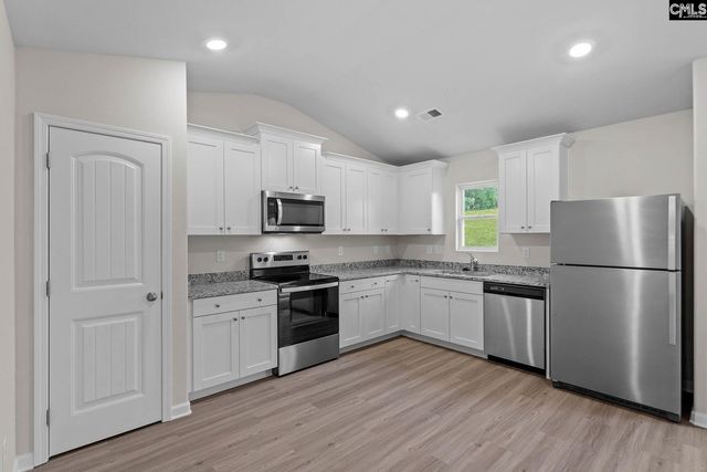 1648 Hidden Garden Lane, Gilbert, SC 29054