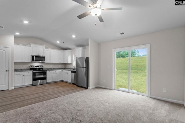 1648 Hidden Garden Lane, Gilbert, SC 29054