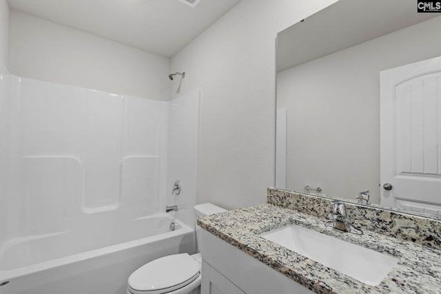 1648 Hidden Garden Lane, Gilbert, SC 29054