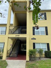 2047 DIXIE BELLE DRIVE 2047H, Orlando, FL 32812