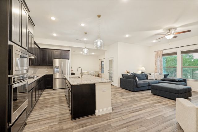 4015 Cloverleaf Trail, Melissa, TX 75454