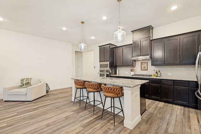 4015 Cloverleaf Trail, Melissa, TX 75454