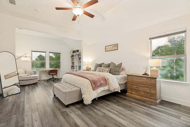 4015 Cloverleaf Trail, Melissa, TX 75454