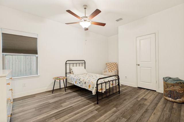 4015 Cloverleaf Trail, Melissa, TX 75454