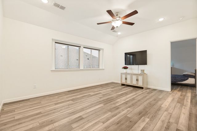 4015 Cloverleaf Trail, Melissa, TX 75454