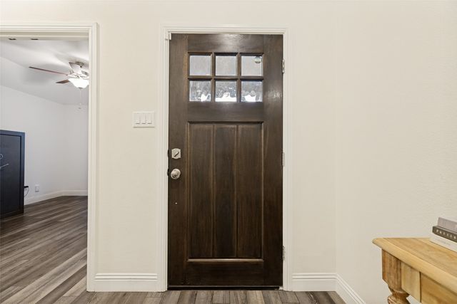 4015 Cloverleaf Trail, Melissa, TX 75454