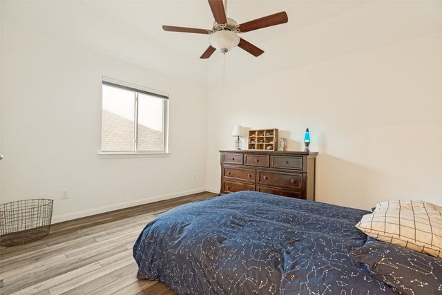 4015 Cloverleaf Trail, Melissa, TX 75454