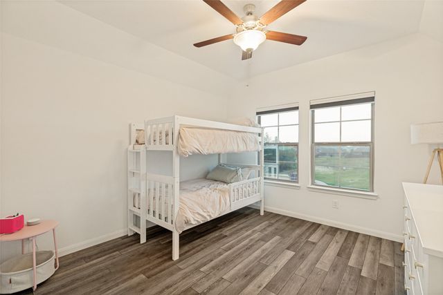 4015 Cloverleaf Trail, Melissa, TX 75454