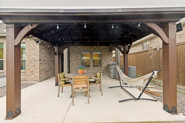 4015 Cloverleaf Trail, Melissa, TX 75454