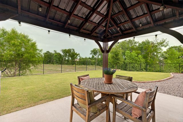 4015 Cloverleaf Trail, Melissa, TX 75454