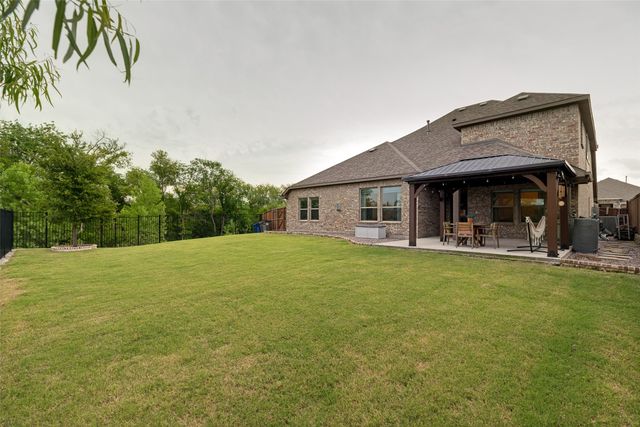 4015 Cloverleaf Trail, Melissa, TX 75454