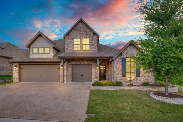 4015 Cloverleaf Trail, Melissa, TX 75454