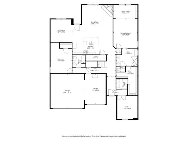 4015 Cloverleaf Trail, Melissa, TX 75454
