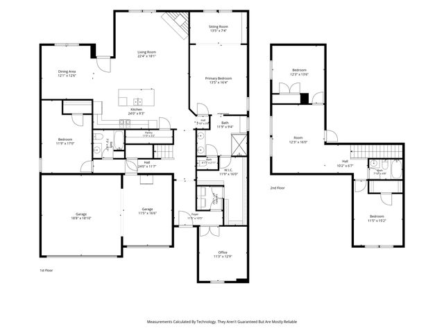 4015 Cloverleaf Trail, Melissa, TX 75454