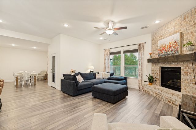 4015 Cloverleaf Trail, Melissa, TX 75454