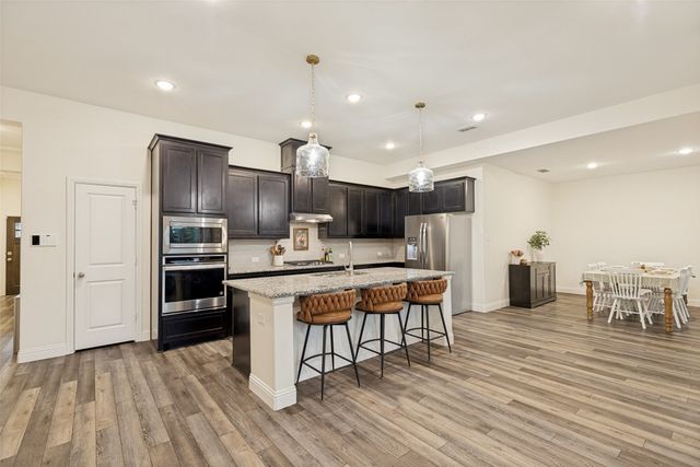 4015 Cloverleaf Trail, Melissa, TX 75454