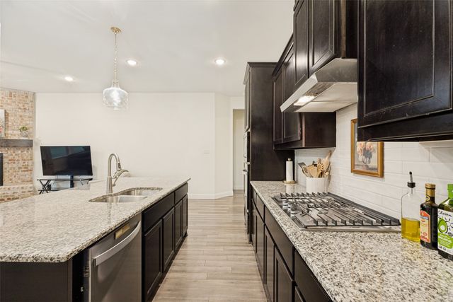4015 Cloverleaf Trail, Melissa, TX 75454