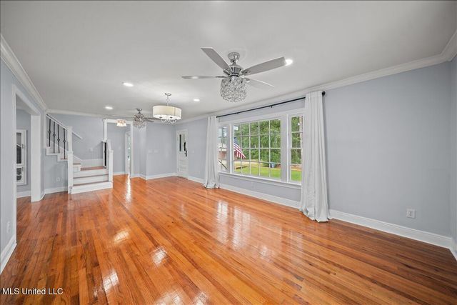 705 Chestnut Street, Summit, MS 39666