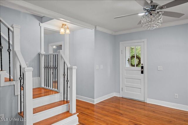 705 Chestnut Street, Summit, MS 39666